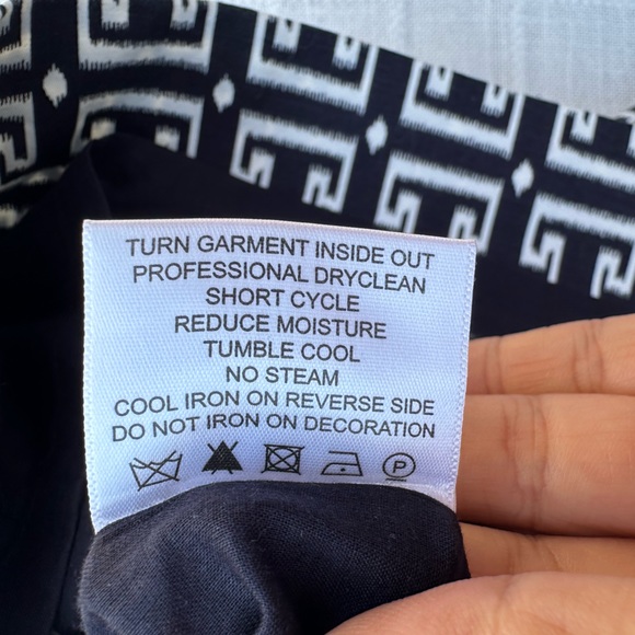 Tory Burch dress - Picture 11 of 16